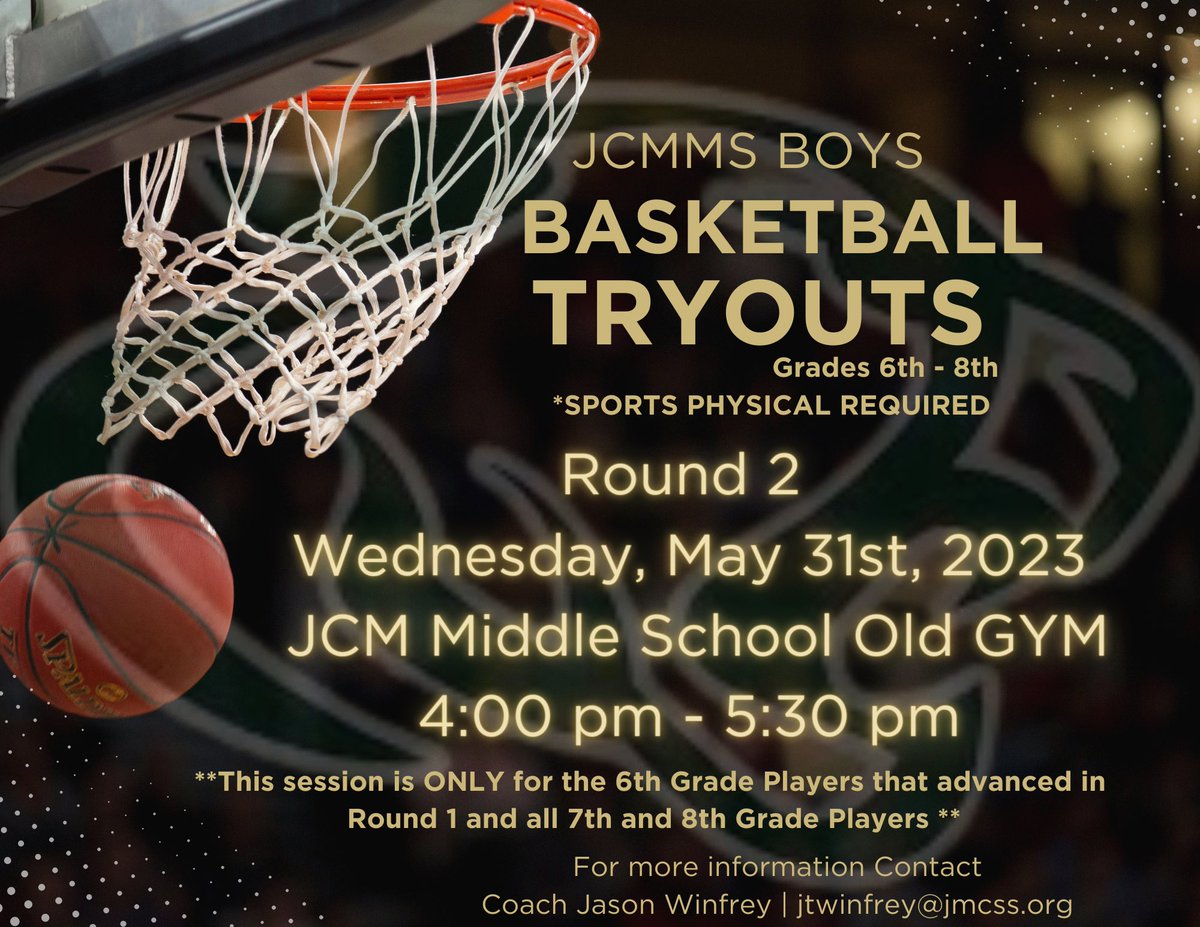 jcmmscougars's tweet photo. 🏀!!! @suptking https://t.co/aM05CBoMsj