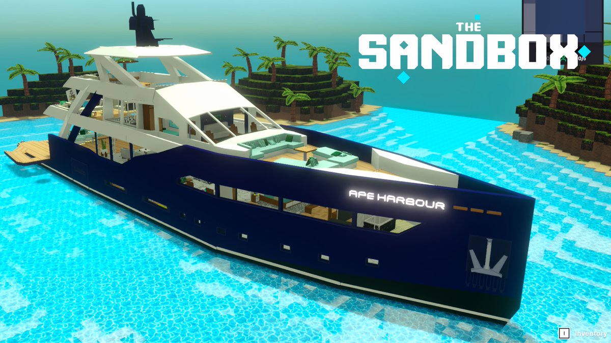 @voxel_yohan @TheSandboxGame @TheSandboxThai Nice 🔥