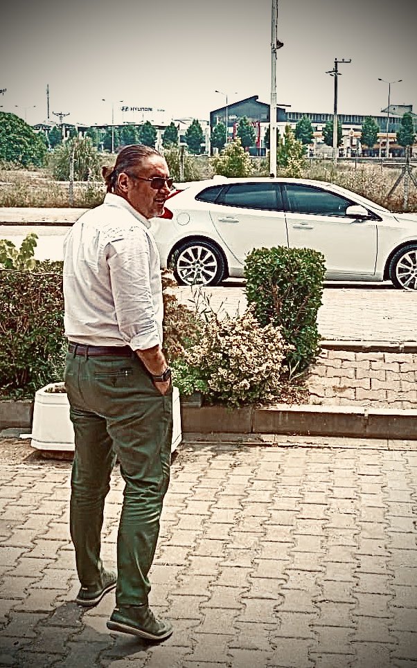 konkaya's tweet image. #yesfilter 🤷‍♂️