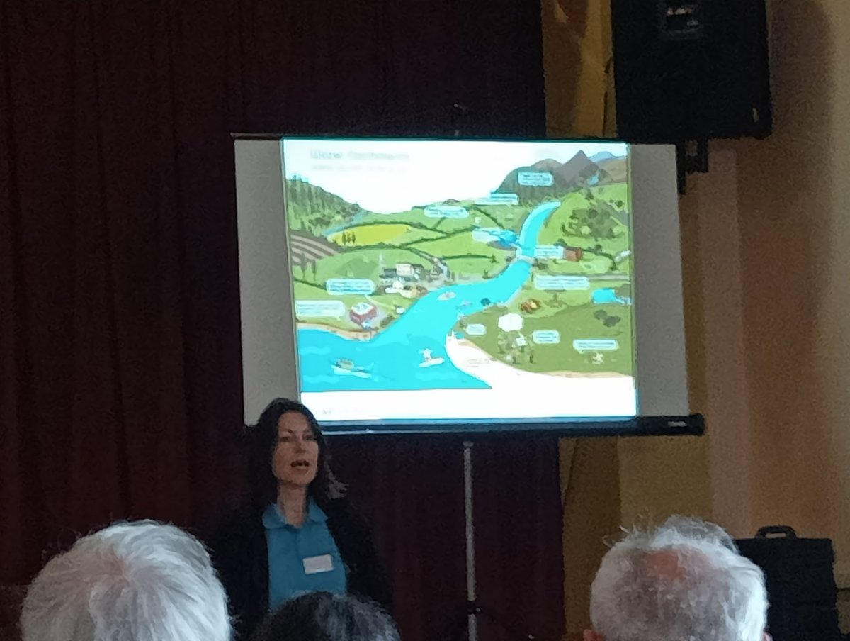 HoraLeslie's tweet image. Karen Kennedy, Waterways Officer for #leitrim kicking off #biodiversity meeting at @GEAIreland #Ballinaglearagh. @OceanFmIreland @Carolecoleman @LeitrimLive @ShannonsideFM @EKOenergy_ @RMcGreevy1301 @rosalindskillen @RTECountryWide @boucherhayes @leitrimcoco @leitrimtourism