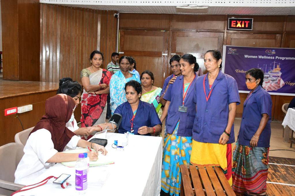 HPCL Visakh Refinery tweet media