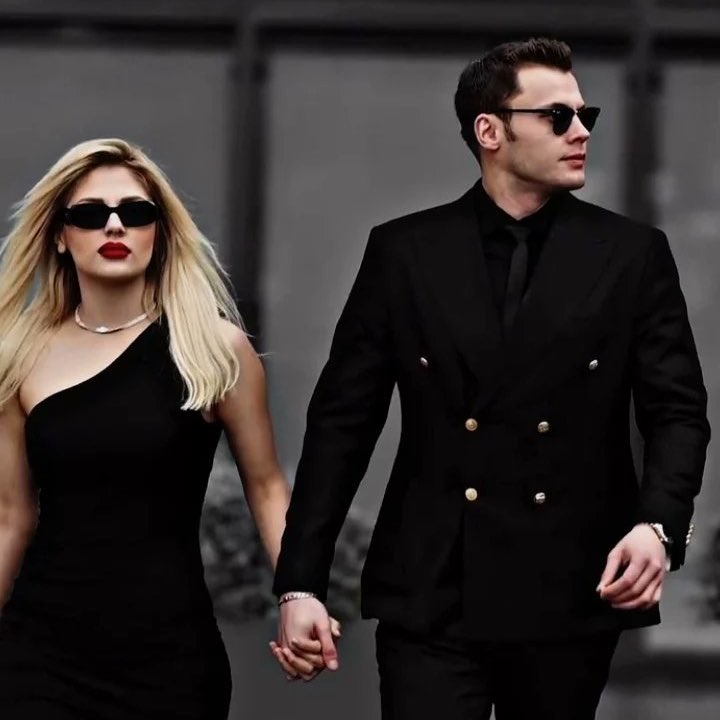 Neşet Ertaş'dan "neredesin sen" şarkısını armağan ediyoruz 😄❤️

<a href="/tolgakandemrr/">Tolga Kandemir</a> | <a href="/aybukeim/">aybüke</a> #TolgaKandemir #AybükeÇangal #AyTol