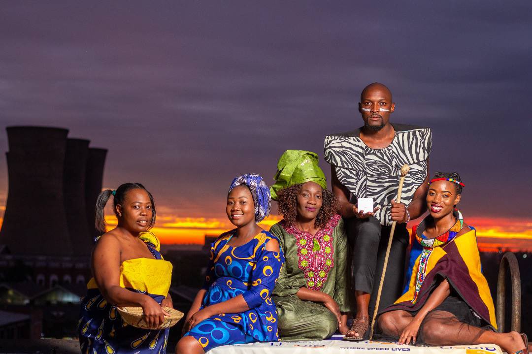 MurambiHonest's tweet photo. Happy Africa Day!
Science, Technology and Innovation in Africa 
#WeAreLiquid #ConnectedAfrica and #AfricaDay
@liquidhomezim @LiquidInTechZW https://t.co/vONRH7oJQq