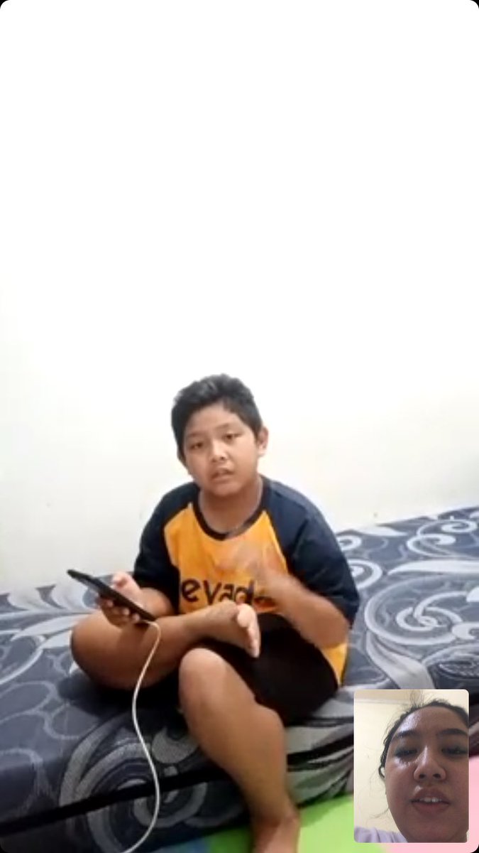mami ciki dan kiwi tweet media