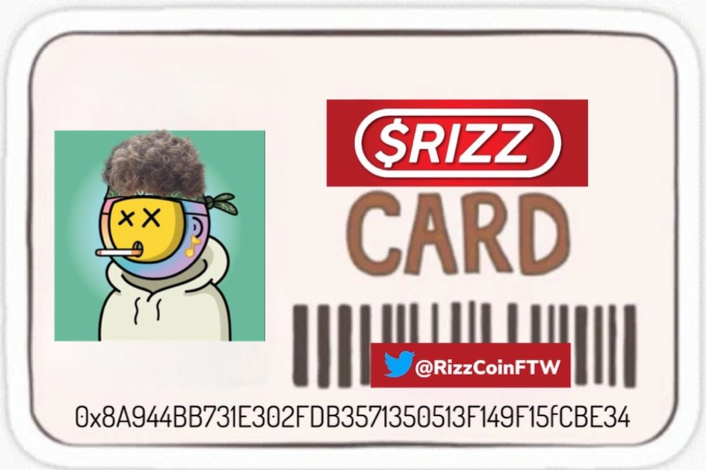 jyacorp's tweet photo. @ValleyRichie @RizzCoinFTW Approved 🥦 https://t.co/E5olTOQAFr