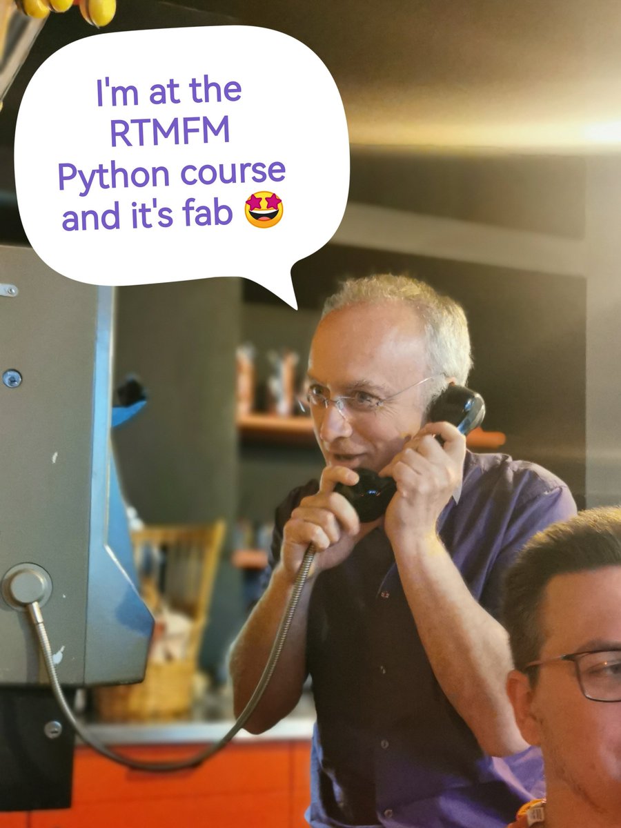 jmutterer's tweet photo. Moments you'll miss if you try to learn Python with just ChatGPT @RTMFM1 @Fr_BioImaging @Marcodv93 @egrandgirard1 https://t.co/RyHW2A937a