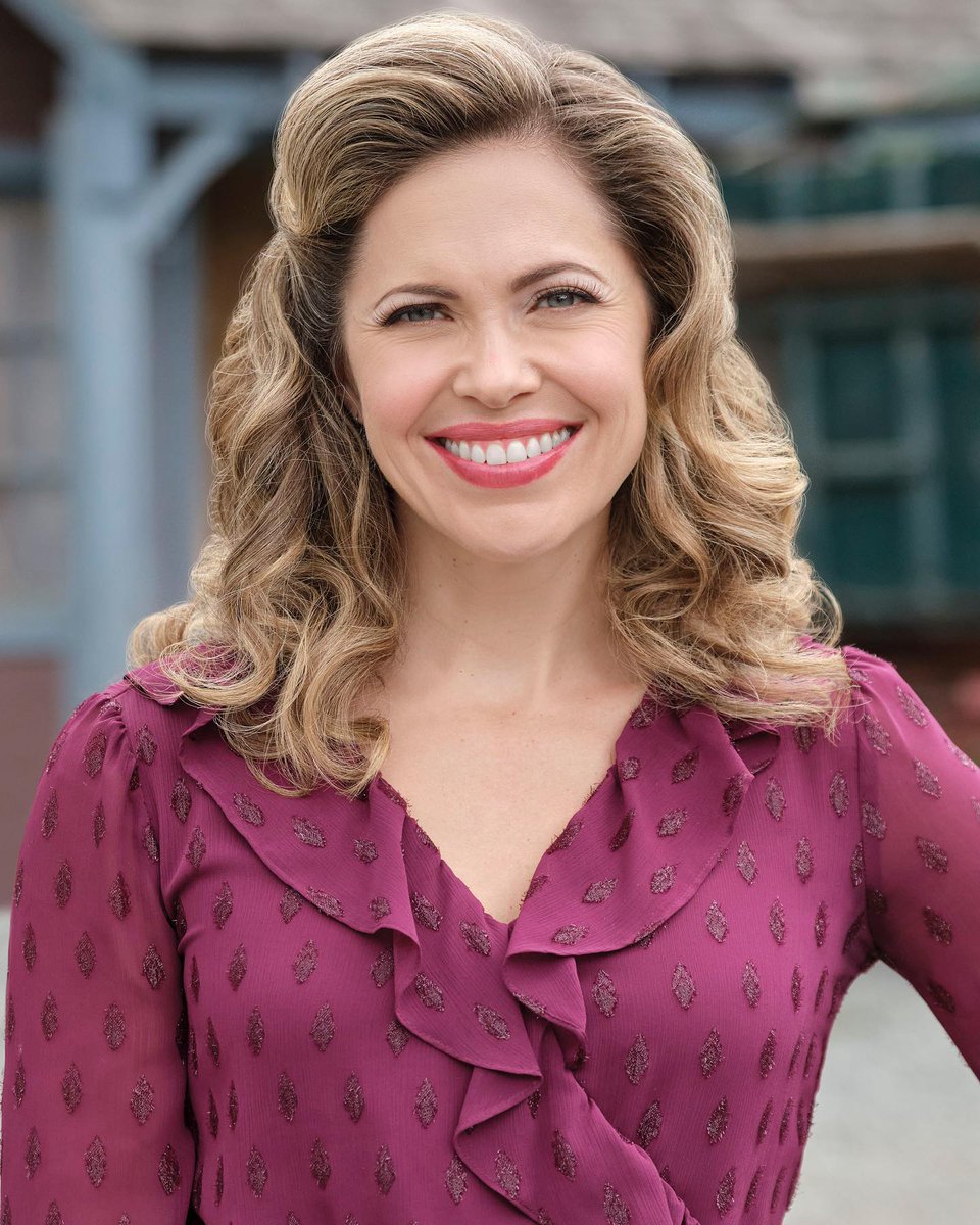 Come share in the many ways you love all things Rosie! So without further ado, list your favorites below. We can't wait to see what kind of Rosemary moments you've got for us!

#Hearties #WhenCallsTheHeart #AustralianHearties #NewZealandHearties #HeartiesANZ #HeartiesDownUnder