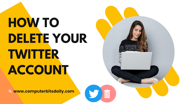 ComputerBits247's tweet image. How to Delete Your Twitter Account
#computerbitsdaily
#learning
Social media platforms have become an integral part of our lives, allowing us to connect with friends. However, there may come a time when you decide to move away from a particular platform.
computerbitsdaily.com/2023/05/how-to…