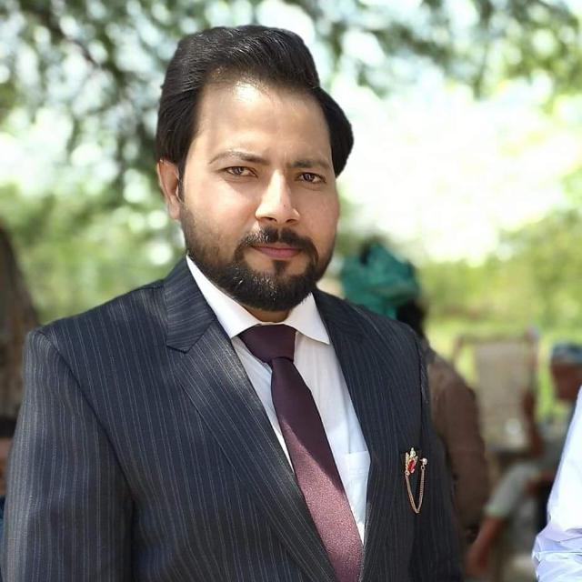M_Azhar_57's tweet photo. #NewProfilePic https://t.co/cIOkaDvBkD