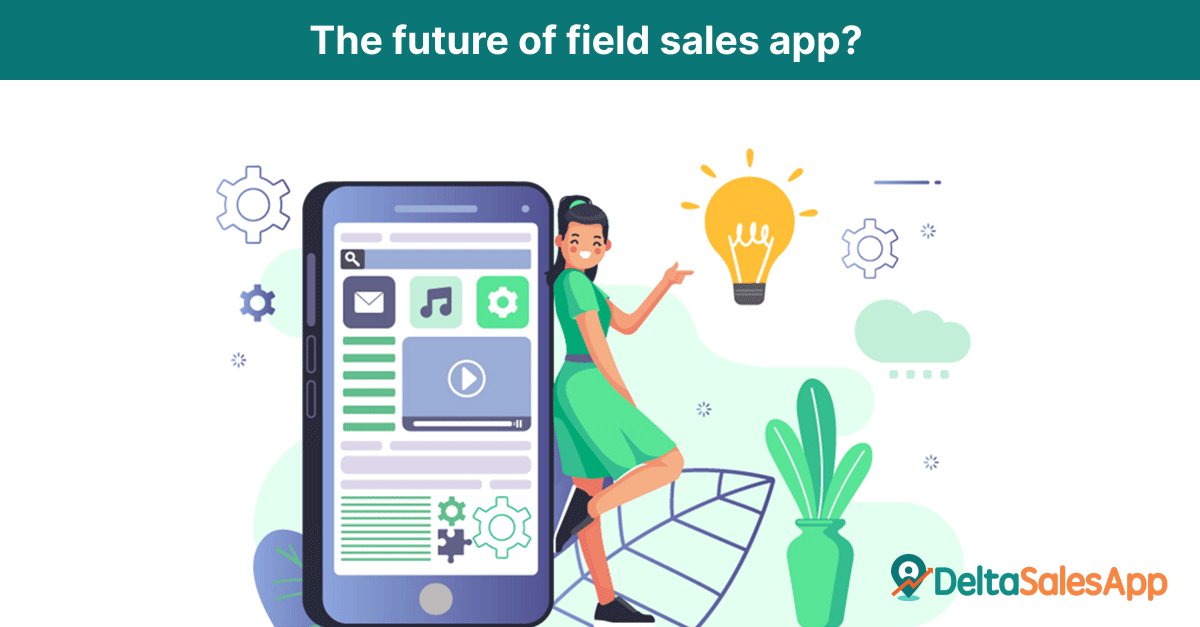 deltasalesapp's tweet image. Experience the power of field sales apps in streamlining sales processes. Discover the future advancements in our latest blog post.
#FieldSalesApp #gpstrackingsystem #deltasalesapp
deltasalesapp.com/blog/the-futur…