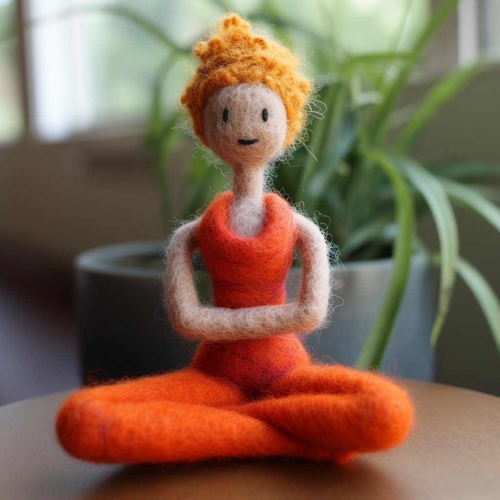 NikBearBrown's tweet photo. Algorithmic Yoga https://t.co/Pm1KTMUG5A #yoga #yogaji #photography #algorithmicyoga #digitalart #aiart #midjourney #365DaysOfAI #AlgorithmicArt #BridgePose #MLops #Sukhasana #UpwardBowPose #SmartMaterials #CreativeCoding #RecliningBoundAnglePose #MachineLearning #Uttanpadasana https://t.co/M4iStC8bIV