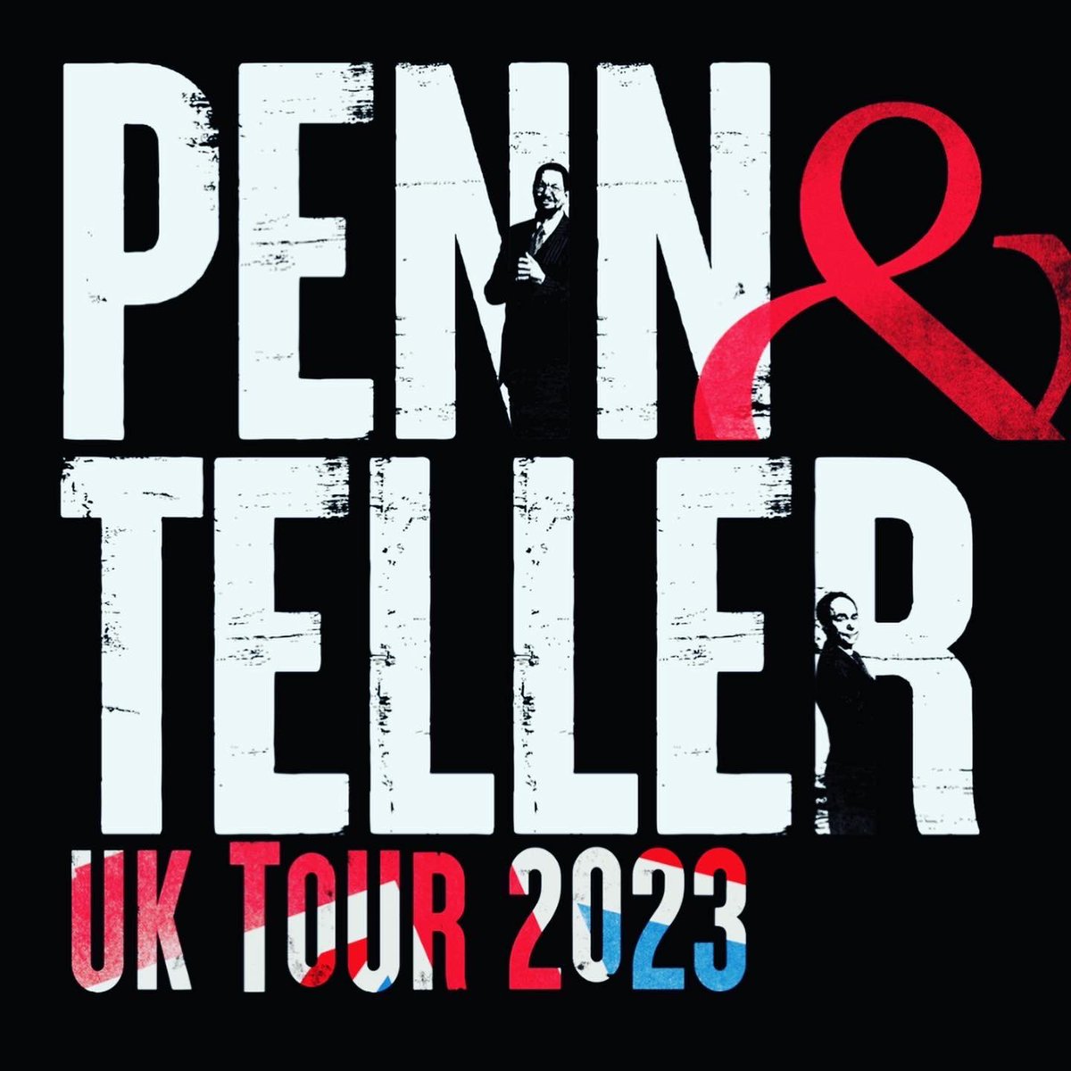 Penn Jillette tweet media