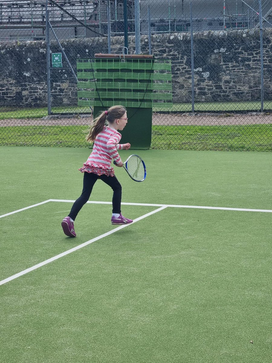 Pitlessie PS tweet media