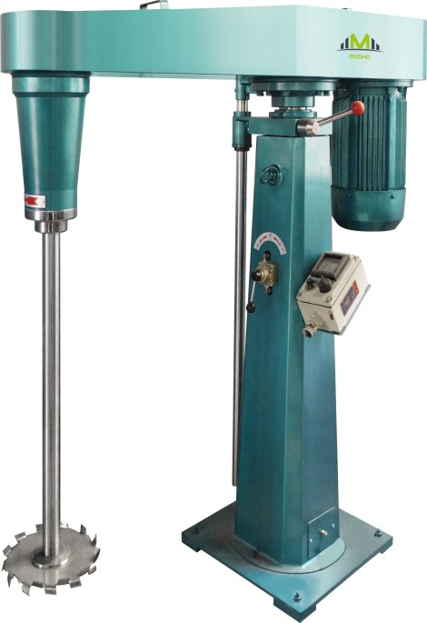SerenaZhao20's tweet photo. High #Shear #Dispersing #Mixer for Powder and Liquid!!!
See more at-https://t.co/u76lF6bwHu https://t.co/TJ86ao6WL9