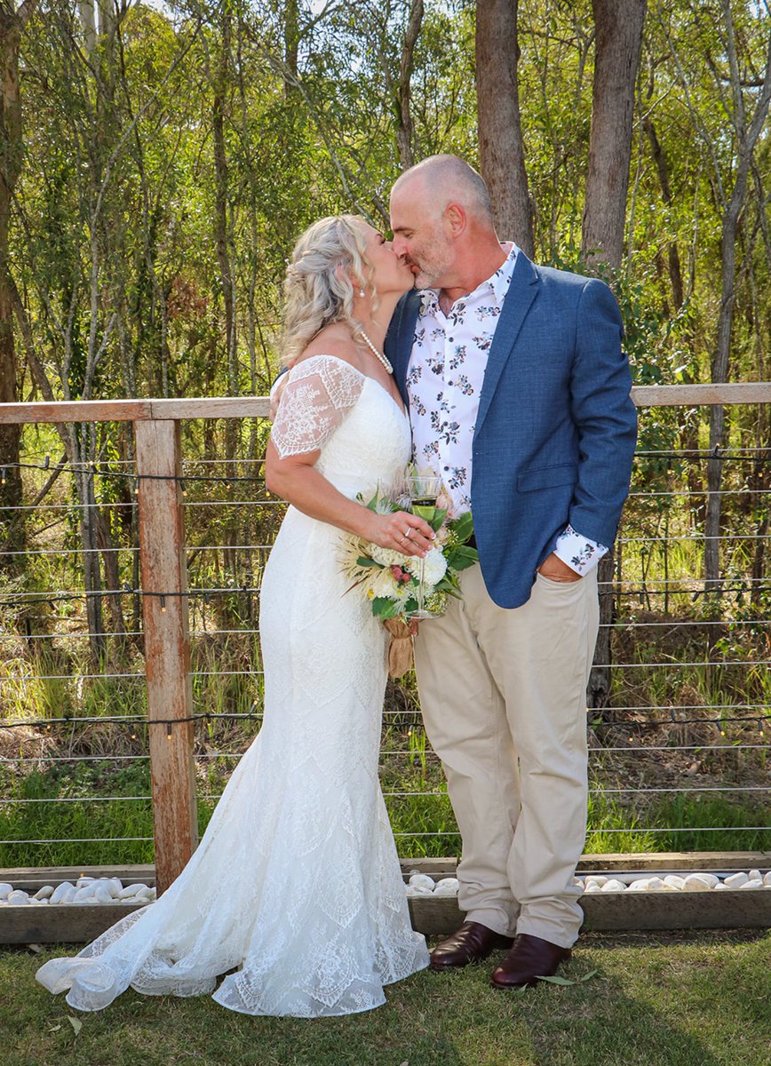A KISS makes the heart young again
and wipes away the years.
idoforyou.com.au
MRS I DO - TRAVELLING TO YOU!
#GoldCoast #SunshineCoast #NorthernRivers
#ScenicRim #Toowoomba #Dalby #Roma #Yamba
Photographer : Bliss Photography by Michaela
#kiss #younghearts #heart