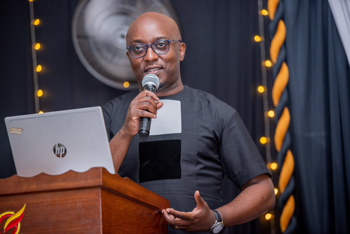 "The attractiveness of blockchain for accounting lies in the possibility of a new type of accounting ledger, one that can be updated continously without the risk of being altered and corrupted" Mr. Anthony Muiyuro Partner and Cybersecurity Leader; Risk Advisory, 
<a href="/DeloitteKenya/">Deloitte Kenya</a>