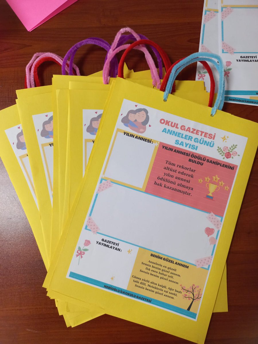 Okulumuzda Fen Bilimleri öğretmenliği 2. sınıf öğrencisi Fatma Nur MADEN tarafından eğlenerek öğretici fen deneyleri ve eğlenceli etkinlikler yapıldı. <a href="/hknkadi/">Hakan Kadı</a> <a href="/ismailbas67/">İsmail BAŞ</a> <a href="/caycumailcemem/">Çaycuma İlçe Milli Eğitim Müdürlüğü</a> <a href="/zuleyhaaldogan/">Züleyha Aldoğan</a> <a href="/ZonguldakMEM/">Zonguldak İl Millî Eğitim Müdürlüğü</a> nebiogluilkokulu.meb.k12.tr/icerikler/okul…