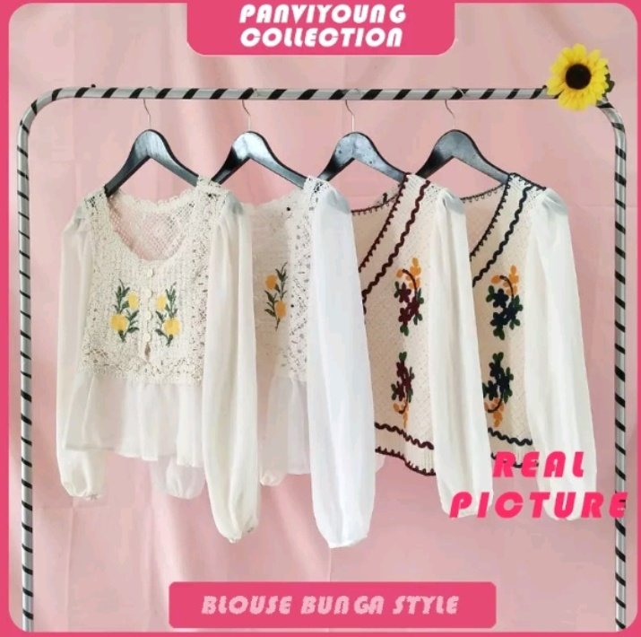 heysyalsa's tweet photo. Blouse korea crop
https://t.co/m1XHow4tA6 https://t.co/yrxrD0IjsH