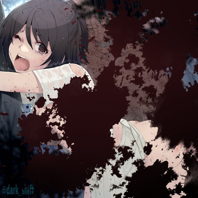 ファンティアに投稿しました!
「雨の中で act-1」

https://t.co/sNfbwONnvE https://t.co/I3jHeF67uC