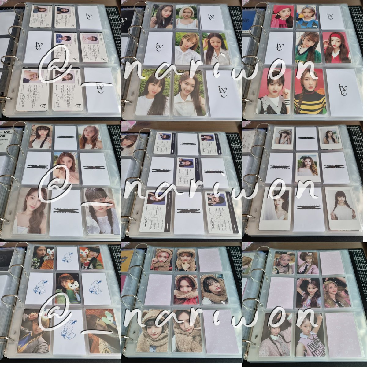 nariwon_'s tweet photo. π#narimails
π΄ hi @wintokki_ ! 2nd time buying binder fillers from them, fillers arrived to me safely po. thank you for the smooth and hassle-free transaction! super secure and safe packaging po. β‘
β‘ #lovewintokki https://t.co/wnj8AgfZQS