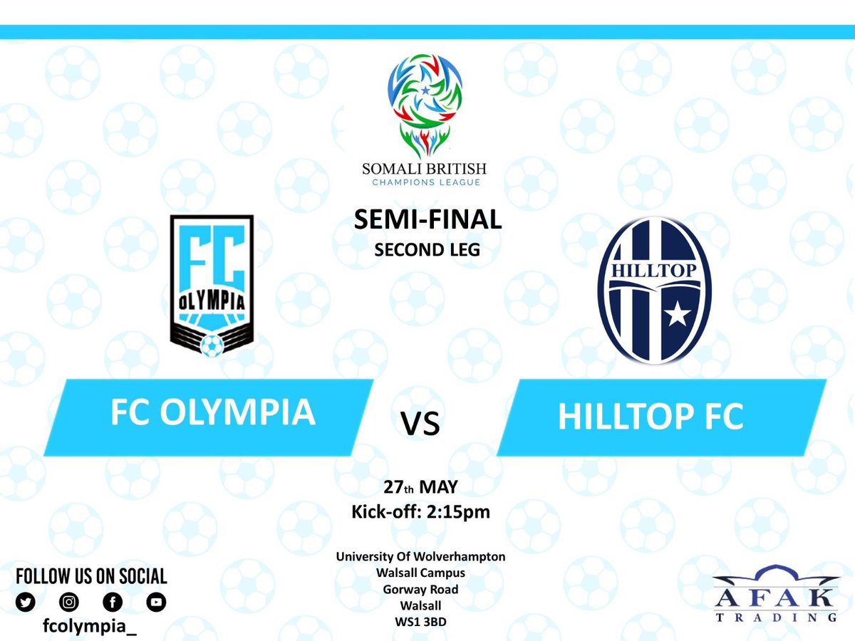 FC Olympia tweet media