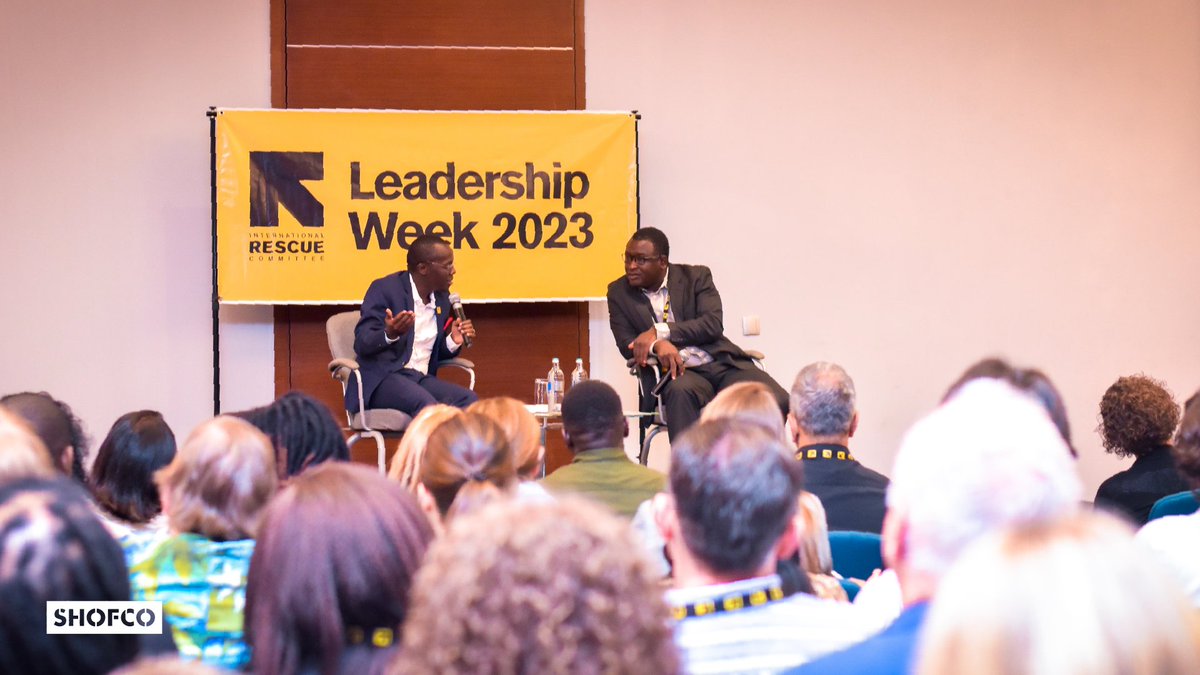 hope2shine's tweet image. 📢 Our CEO, @Kennedyodede, delivered an inspiring talk at @Rescueorg’s leadership week, shedding light on the incredible Re: Build program. This initiative has been a lifeline for refugees in informal settlements, offering them much-needed support.  #ReBuildProgram