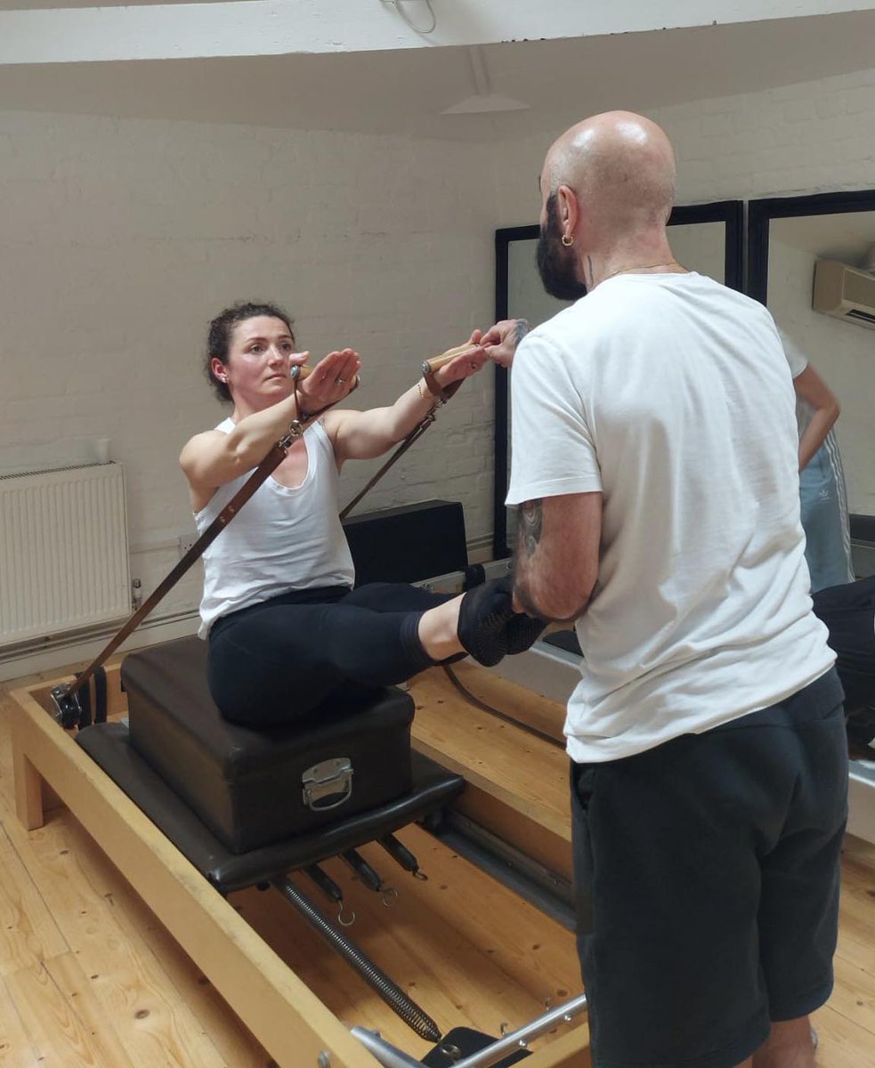 "Return to Life" (Joseph Pilates) - mailchi.mp/a325018ef64f/6…