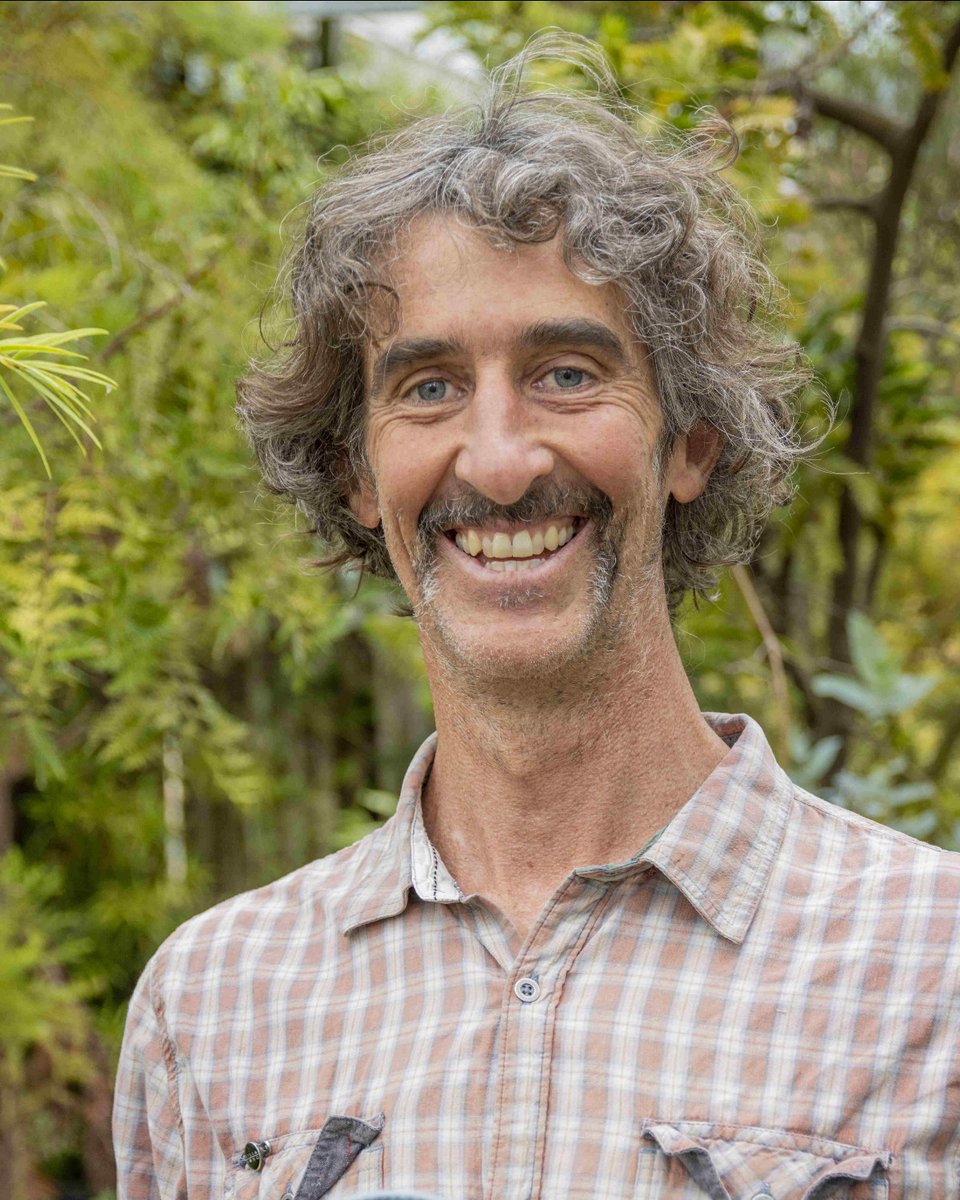 University of Tasmania (@utas_) on Twitter photo Congratulations to Professor Tim Brodribb, who has been elected as a Fellow of <a href="/Science_Academy/">Australian Academy of Science</a>. Tim's groundbreaking research has revolutionised our understanding of plant behaviour.🌱 Please join us in congratulating him.🔗Read more: utas.au/3d Congratulations to Professor Tim Brodribb, who has been elected as a Fellow of <a href="/Science_Academy/">Australian Academy of Science</a>. Tim's groundbreaking research has revolutionised our understanding of plant behaviour.🌱 Please join us in congratulating him.🔗Read more: utas.au/3d