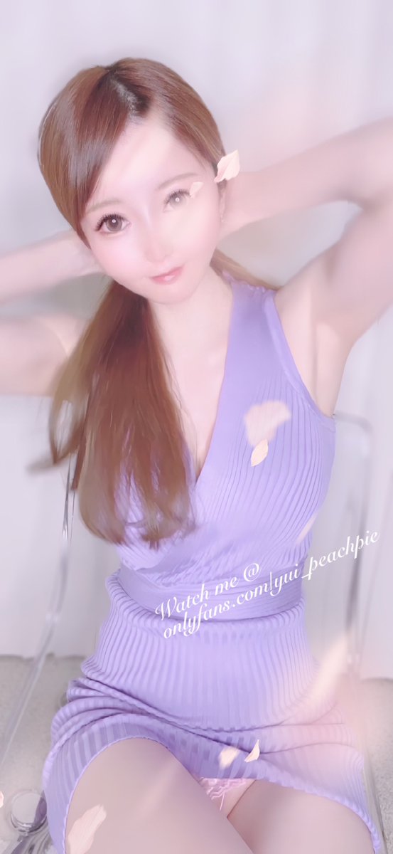 Yui🐰🍑peach pie【ドM人妻ゆいの秘密アカ】