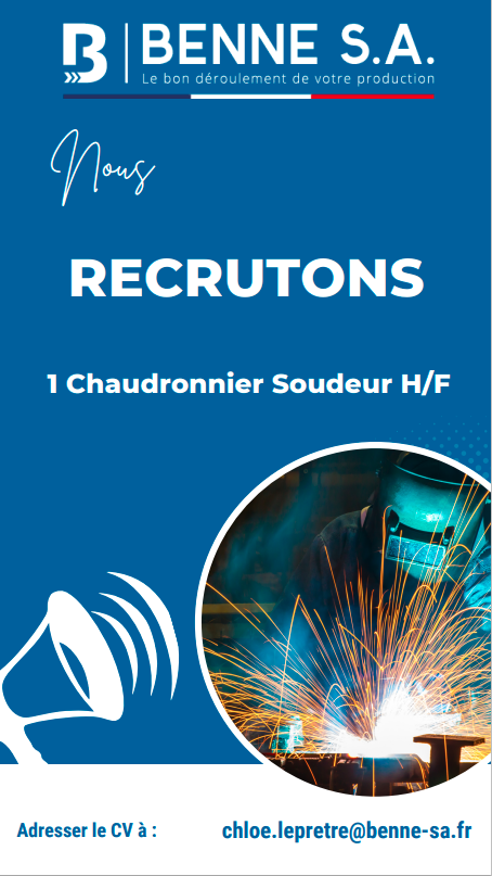 Castres-Mazamet Éco tweet media