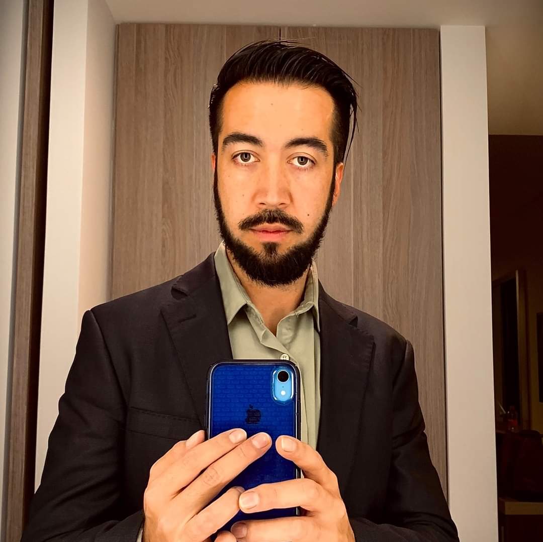 Rodrigo Garcia tweet media