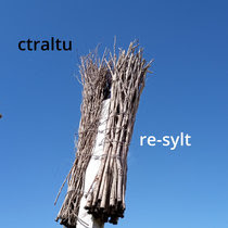 New on Bandcamp re- sylt, the sounds of an island.