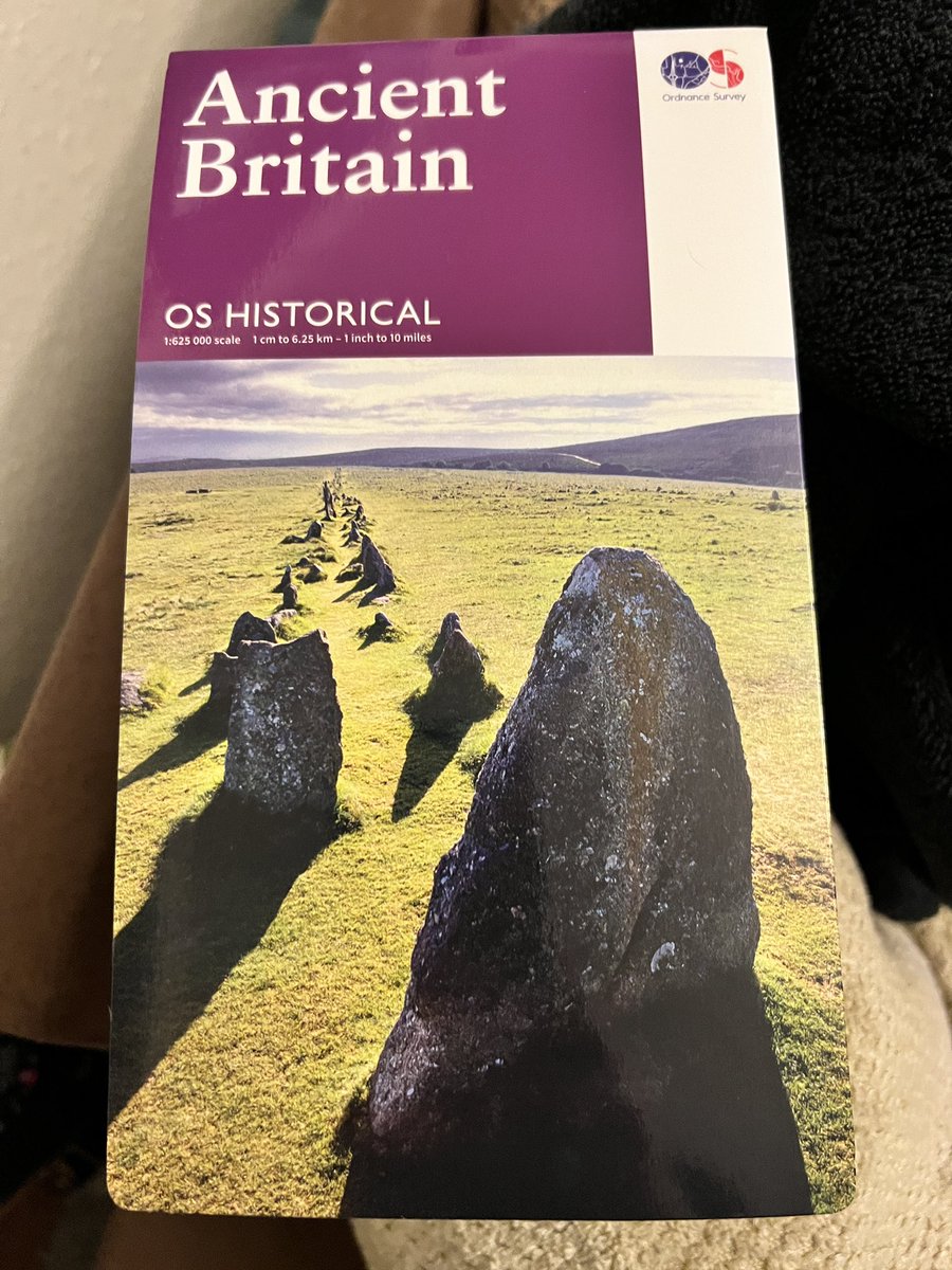 Hagstromwayne's tweet image. Going to be doing some exploring this summer #history #ancientbritain #nature
