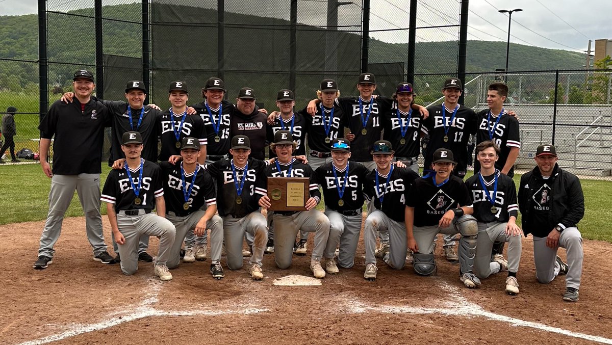 Southern Tier Sports Report tweet media