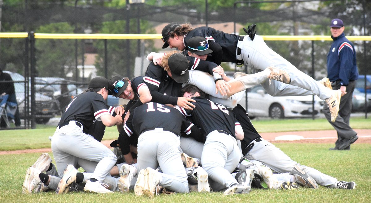 Southern Tier Sports Report tweet media