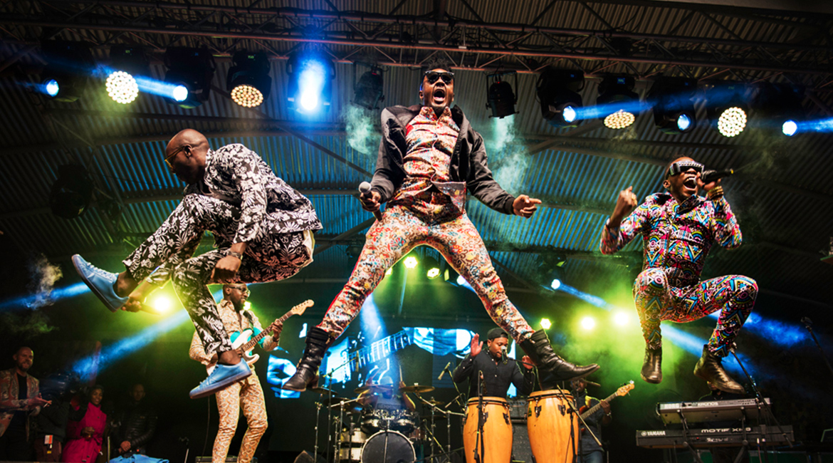 10 OF AFRICA'S BEST MUSIC FESTIVALS. Here’s a selection of Ethiopian Airlines’ top favorite's. selamta.ethiopianairlines.com/inspiration/10…