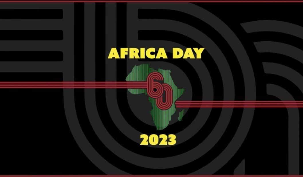 It's #AfricaDay 🌍  60 years ago today, the OAU, predecessor of the African Union was founded. This very day symbolizes the unity, prosperity and integrity across the continent #HappyAfricaDay #CelebratingAfrica