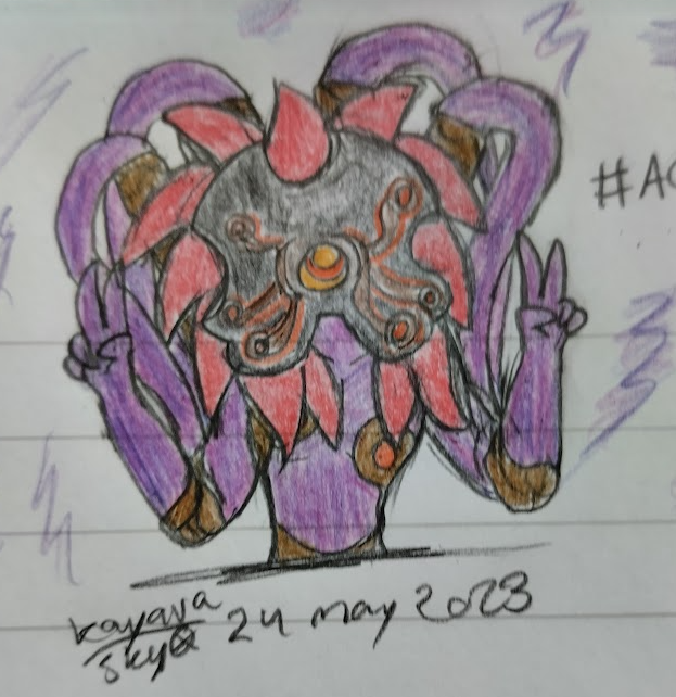 Leshy_is_cool's tweet photo. He be ourple💜💜
#fanart #WindblightAOC #AOCwindblight #Windblightanon #traditionalart #Ageofcalamity https://t.co/G8FTaVMHa5