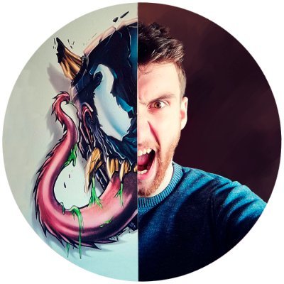 vero_alcalde's tweet photo. Buenos días!
Ma aburro, like y te mierdifico el avatar
(Hasta que llegue a A Coruña) 🤭 https://t.co/03XKg5t7Y5