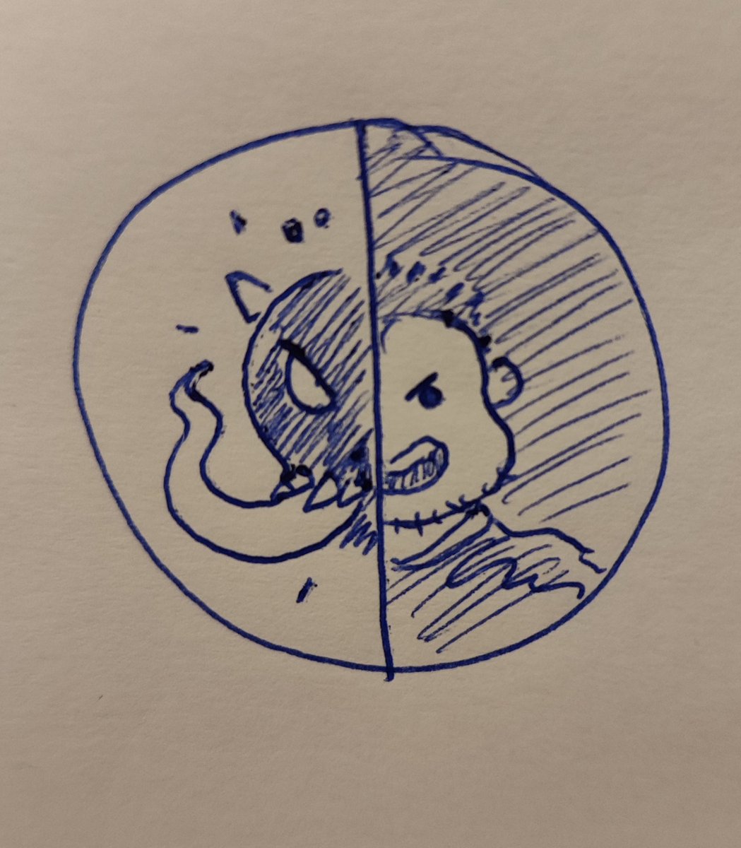 vero_alcalde's tweet photo. Buenos días!
Ma aburro, like y te mierdifico el avatar
(Hasta que llegue a A Coruña) 🤭 https://t.co/03XKg5t7Y5