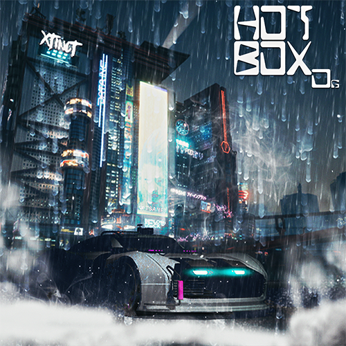 XTincT_io's tweet photo. Celebrate my #mixtape drop "HOT BOX 0g" on @NiftyKitApp By collecting a #Badge
Collect Badge on @awardable_gg:
https://t.co/Qo8gv1pZnj
More Info About The Mixtape: https://t.co/C67p4HGxh3
#XTincT #HotBox0g #NFTmixtape #WEB3Music #MusicNFTs #Op #Awardable #NiftyKit #OptimismFND https://t.co/euMqN9qFA9