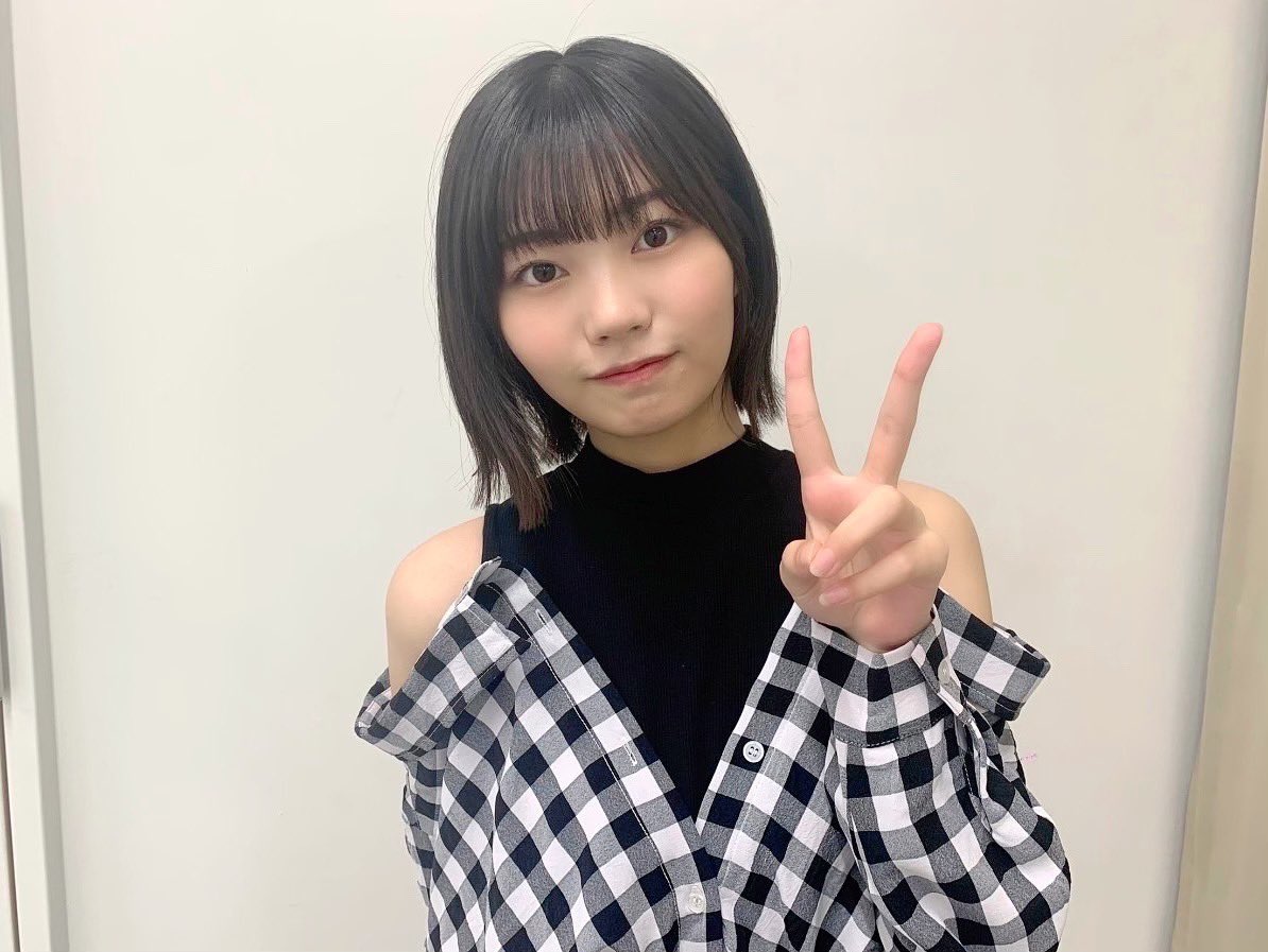 Takeda06222's tweet photo. 📮自発ポスト📮

|22line|♂|tyuugoku|

小川彩      梅澤美波
与田祐希  遠藤さくら
池田瑛紗   中西アルノ

  #いいねかRTで気になった人フォロー 
 #乃木坂46好きな人と繋がりたい https://t.co/JHWuxtvAI4