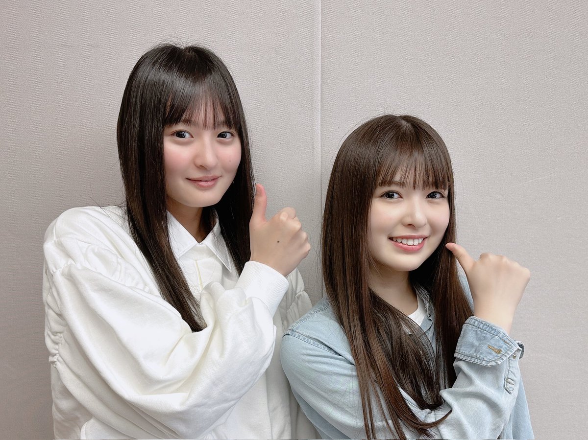 Takeda06222's tweet photo. 📮自発ポスト📮

|22line|♂|tyuugoku|

小川彩      梅澤美波
与田祐希  遠藤さくら
池田瑛紗   中西アルノ

  #いいねかRTで気になった人フォロー 
 #乃木坂46好きな人と繋がりたい https://t.co/JHWuxtvAI4