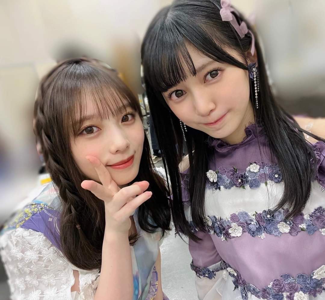 Takeda06222's tweet photo. 📮自発ポスト📮

|22line|♂|tyuugoku|

小川彩      梅澤美波
与田祐希  遠藤さくら
池田瑛紗   中西アルノ

  #いいねかRTで気になった人フォロー 
 #乃木坂46好きな人と繋がりたい https://t.co/JHWuxtvAI4