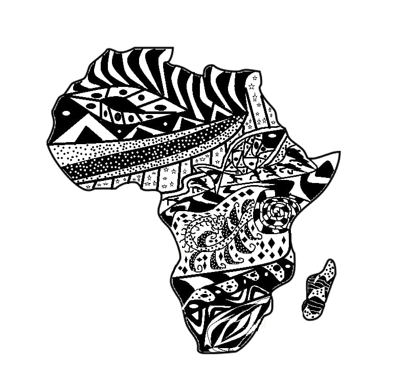 Celebramos la riqueza de un continente grande y diverso.
Feliz #DíadeÁfrica