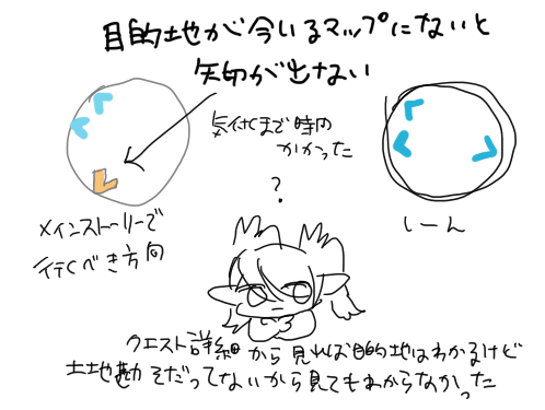 若葉放浪記 
