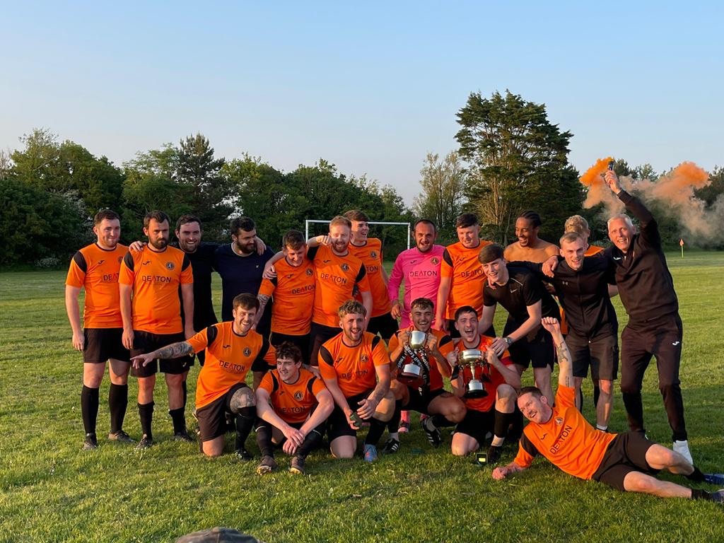 Tamerton Foliot Sundays 1st tweet media