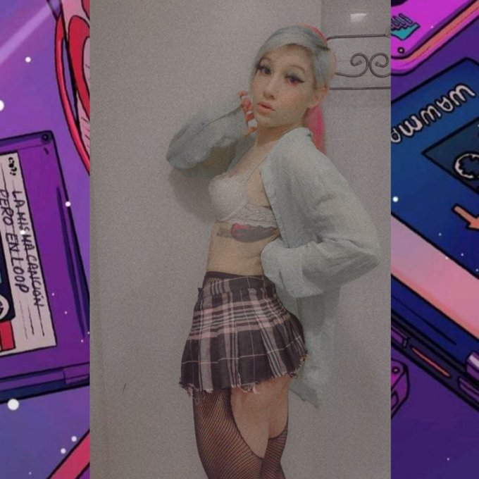 Paid page  https://t.co/68CW2m5KUo   Free censored page  https://t.co/09AEjrTTP4  Snap: Neon_Bunni26  Tiktok:<a href="/tag/gamer"class="tags"><span>#gamer</span></a><a href="/tag/like"class="tags"><span>#like</span></a><a href="/tag/otaku"class="tags"><span>#otaku</span></a><a href="/tag/trending"class="tags"><span>#trending</span></a><a href="/tag/viral"class="tags"><span>#viral</span></a><a href="/tag/onlyfans"class="tags"><span>#onlyfans</span></a>