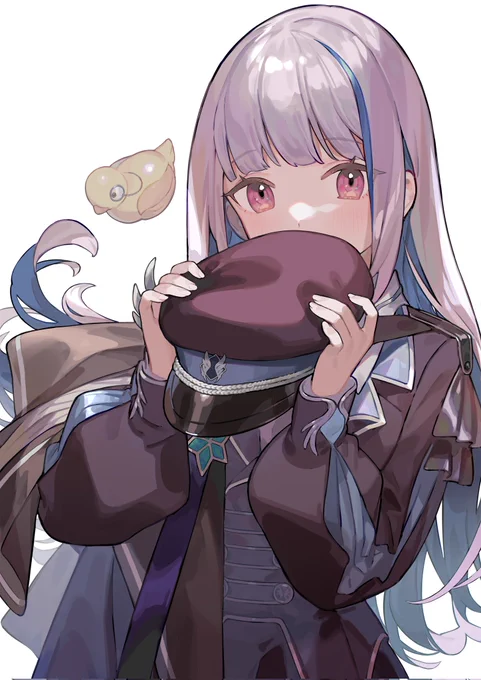 #ヘル絵スタ  祝! #リゼ・ヘルエスタ誕生祭2023