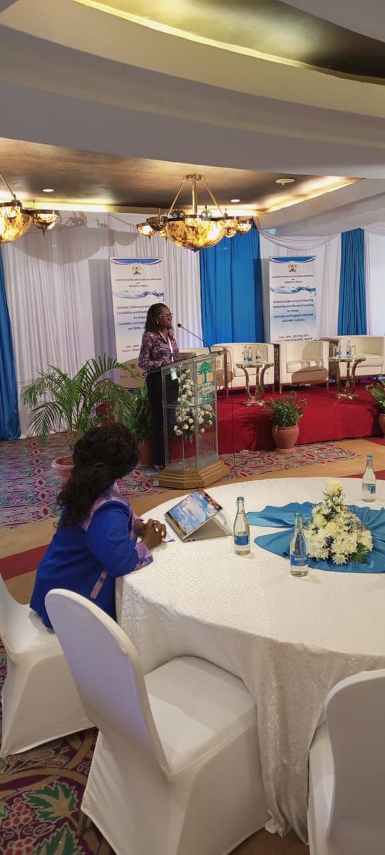 "Lack of enough skilled labour for new products and especially for the physically challenged is a hindrance to inclusion especially in WASH Initiatives" -  Sylvia Nyaga CEO and Founder <a href="/synaltd/">Syna</a>